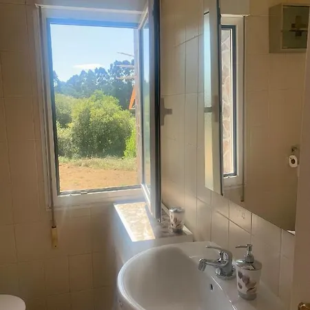 בית נופש La De Pisones *