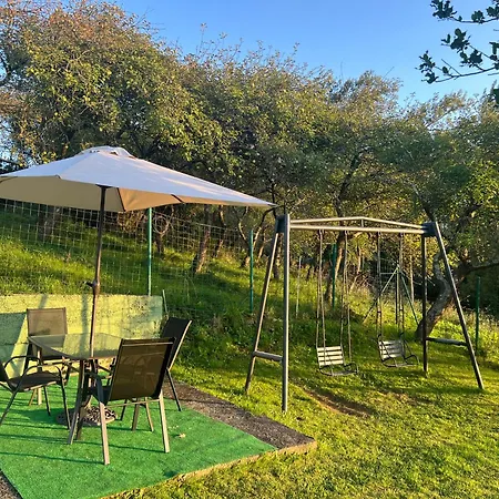 La De Pisones בית נופש *