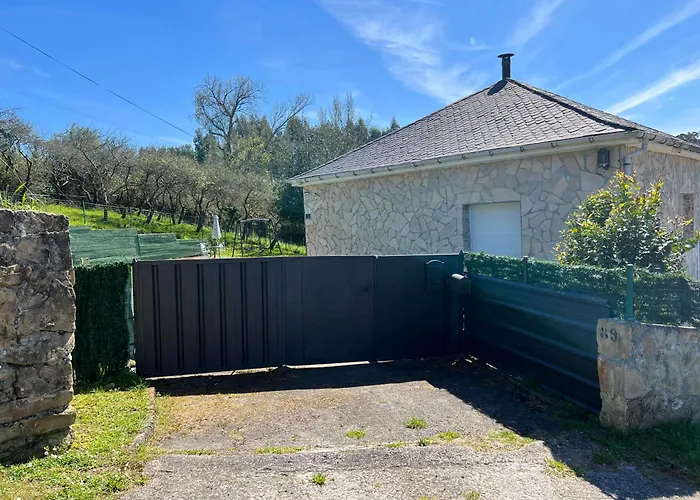 度假居 La De Pisones