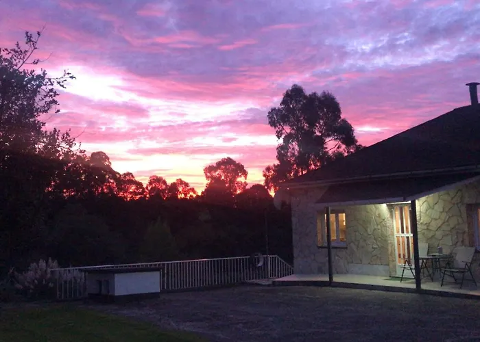 La De Pisones 度假居 *