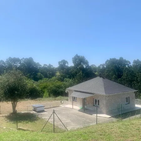 度假居 La De Pisones 希洪