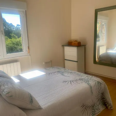 Holiday home La De Pisones Gijon
