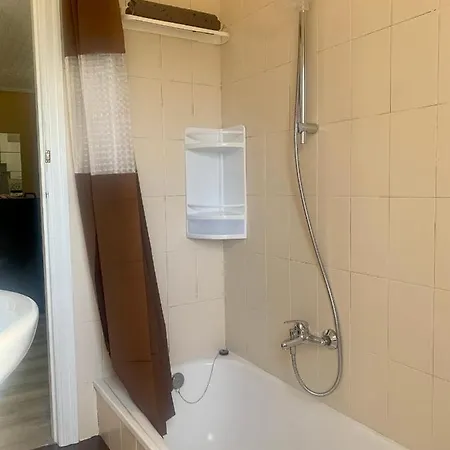 La De Pisones Holiday home