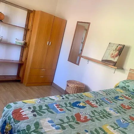 La De Pisones Holiday home