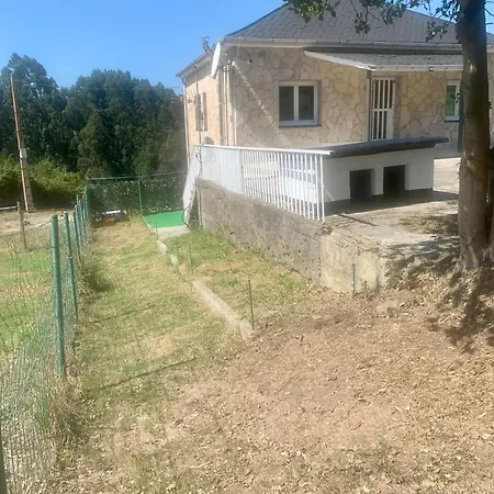 Ferienhaus La De Pisones *