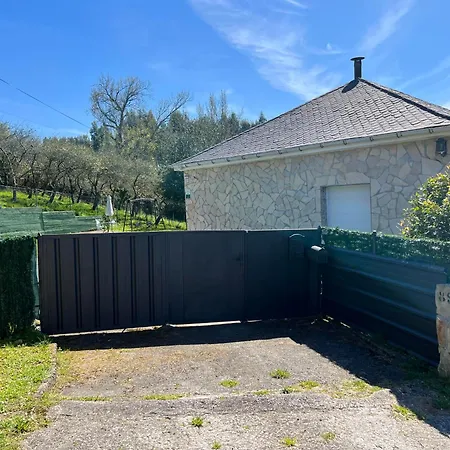 Ferienhaus La De Pisones