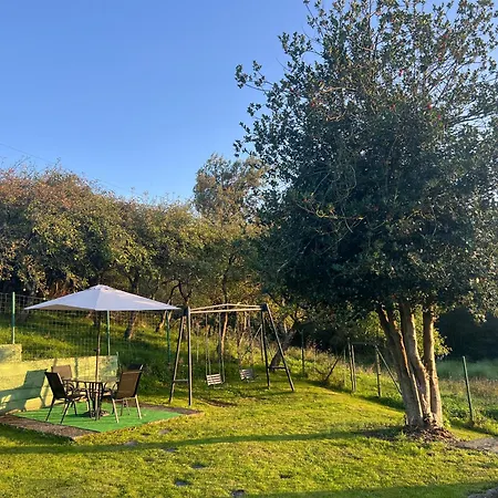 La De Pisones Holiday home Gijon