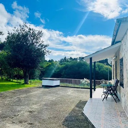 別荘 La De Pisones *