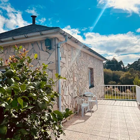 Holiday home La De Pisones Gijon