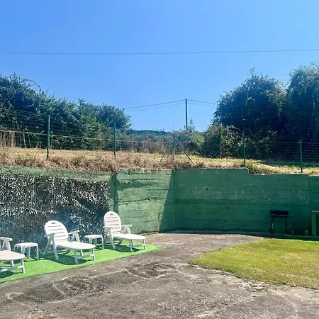 La De Pisones 別荘