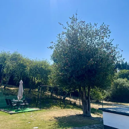 Ferienhaus La De Pisones *