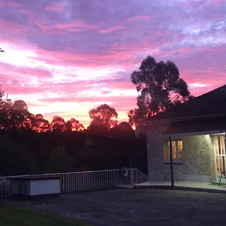 La De Pisones 度假居 *