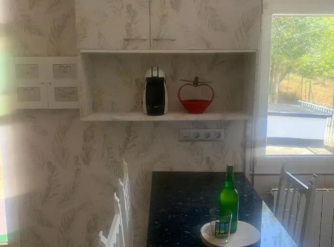 La De Pisones Hébergement de vacances Gijón