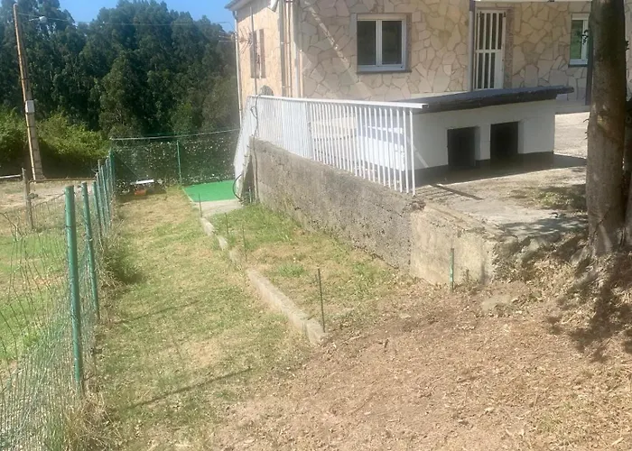 Vakantiehuis La De Pisones *