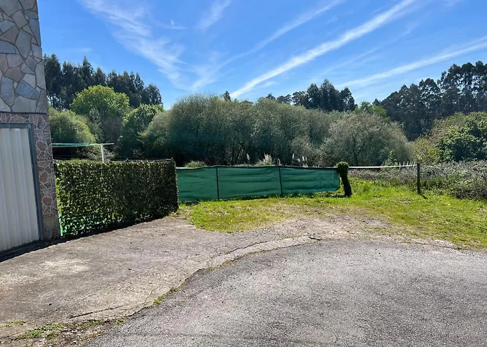 La De Pisones Vakantiehuis Gijón