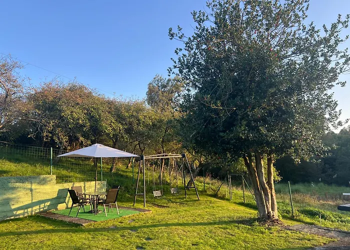 La De Pisones Hébergement de vacances Gijón