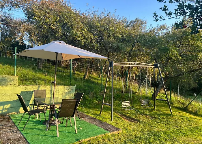 La De Pisones Hébergement de vacances *