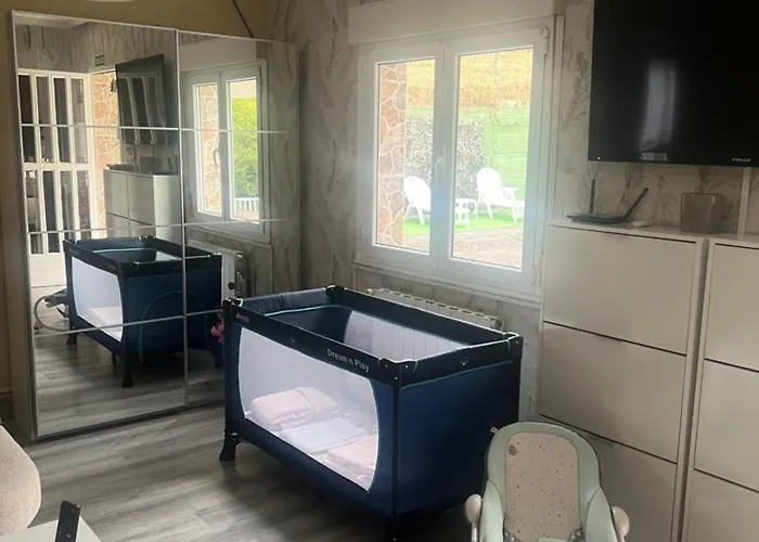 La De Pisones Vakantiehuis *