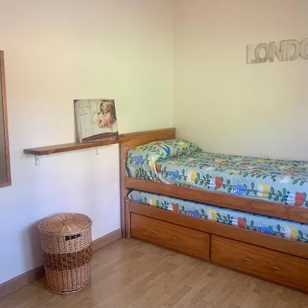 La De Pisones Хіхон