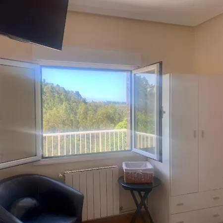 Будинок відпочинку La De Pisones *