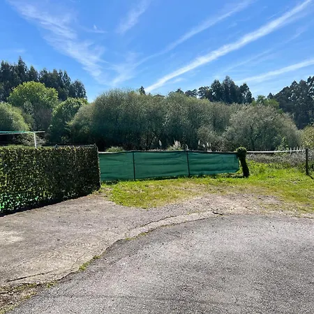 La De Pisones Будинок відпочинку Хіхон