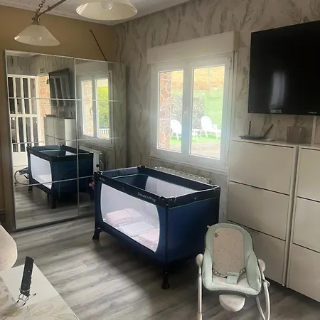 La De Pisones Будинок відпочинку *