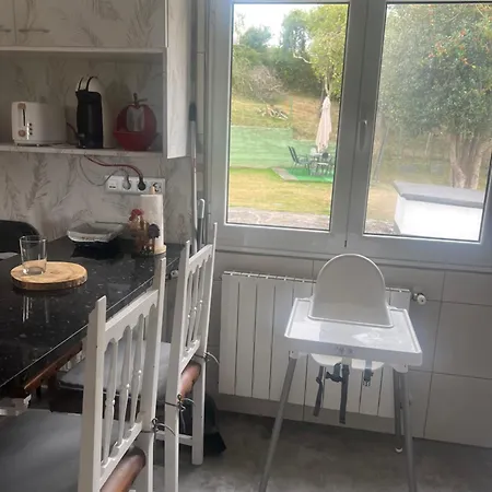 La De Pisones Будинок відпочинку *