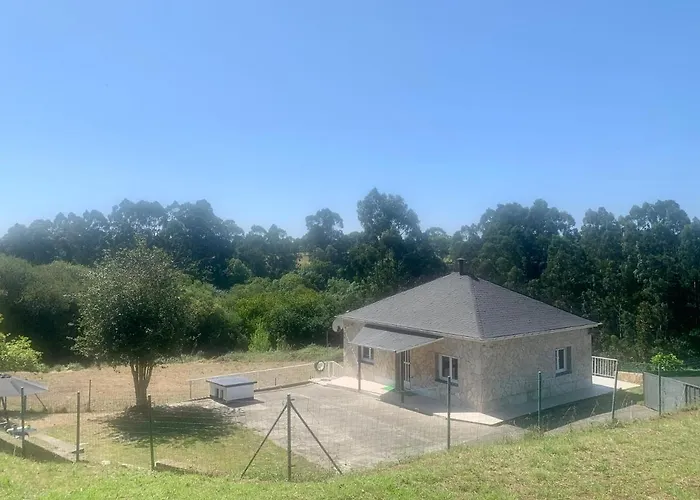 Tatil Evi La De Pisones Gijón