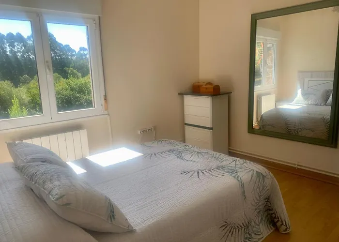 Tatil Evi La De Pisones Gijón