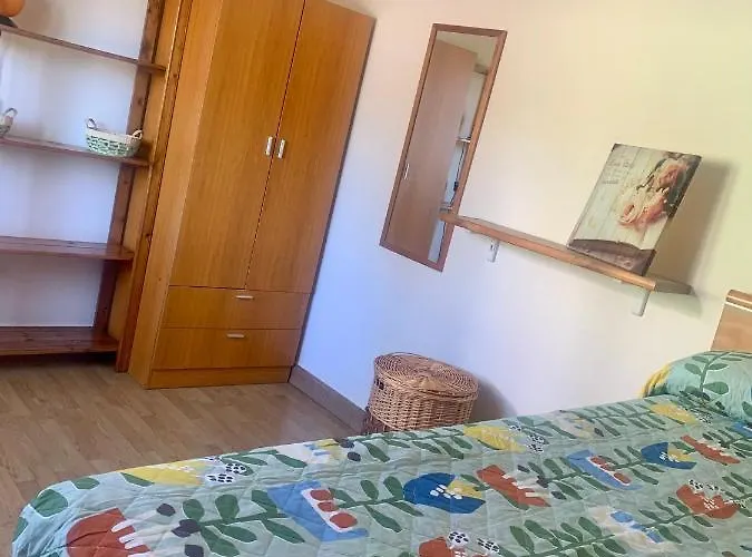 La De Pisones Tatil Evi