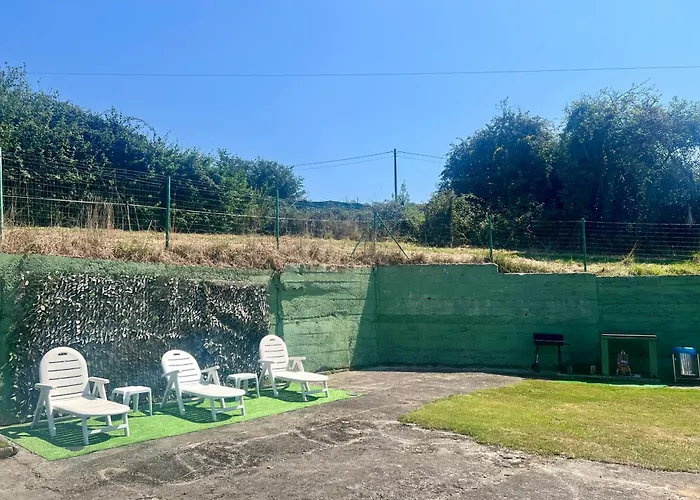 La De Pisones Tatil Evi